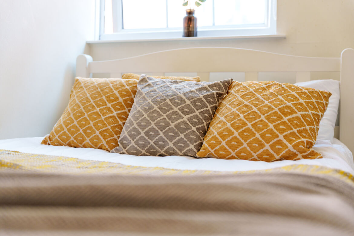 The Courtyard, Flat 3 Image 12